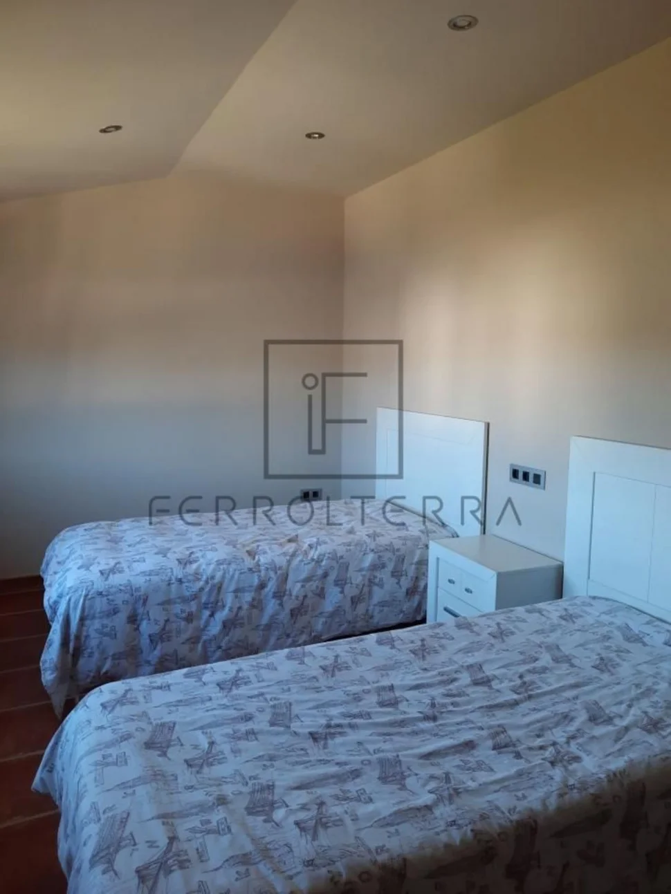 Inmueble #C000217 para Vender en As Somozas, Somozas