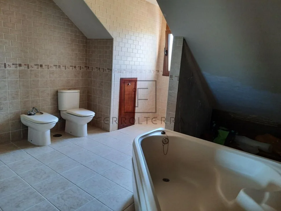 Inmueble #C000217 para Vender en As Somozas, Somozas