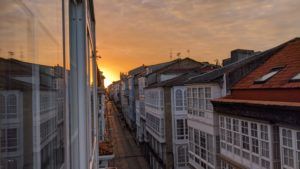 Inmobiliarias Ferrol