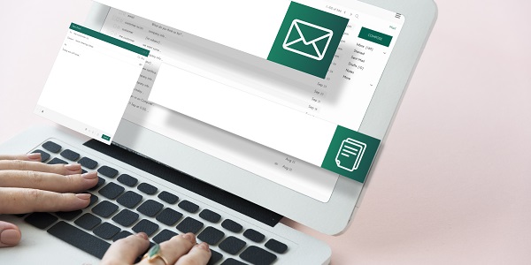 Email marketing inmobiliario para vender vivienda en Ferrol y Narón