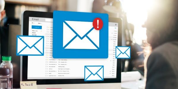 Alquilar un piso o casa con SC Inmobiliarias. 8 Email marketing para alquileres de pisos